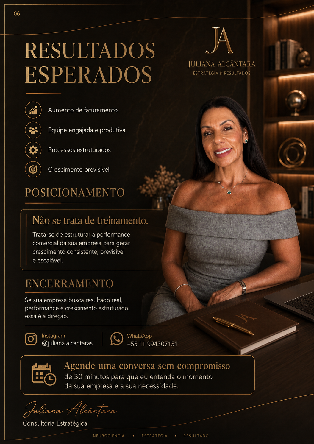 Juliana Alcântara